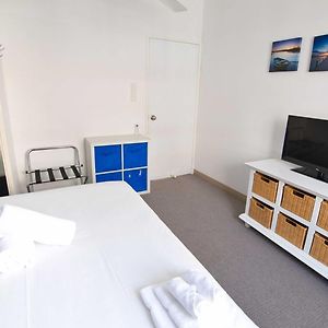Two-Bedroom Standard Townhouse Apartment