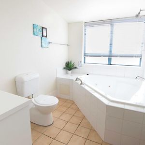 One-Bedroom Townhouse Apartment